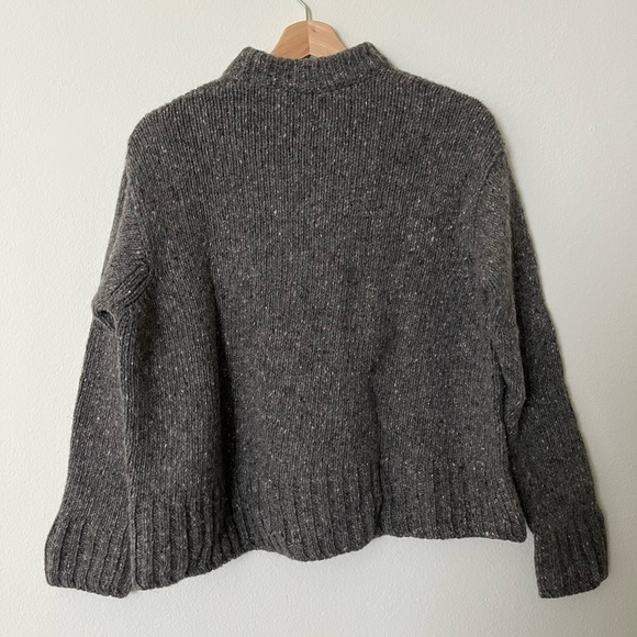 Joseph Chunky Knit Sweater - Picture 2 of 11